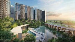 Riverfront Residences (D19), Apartment #620238171